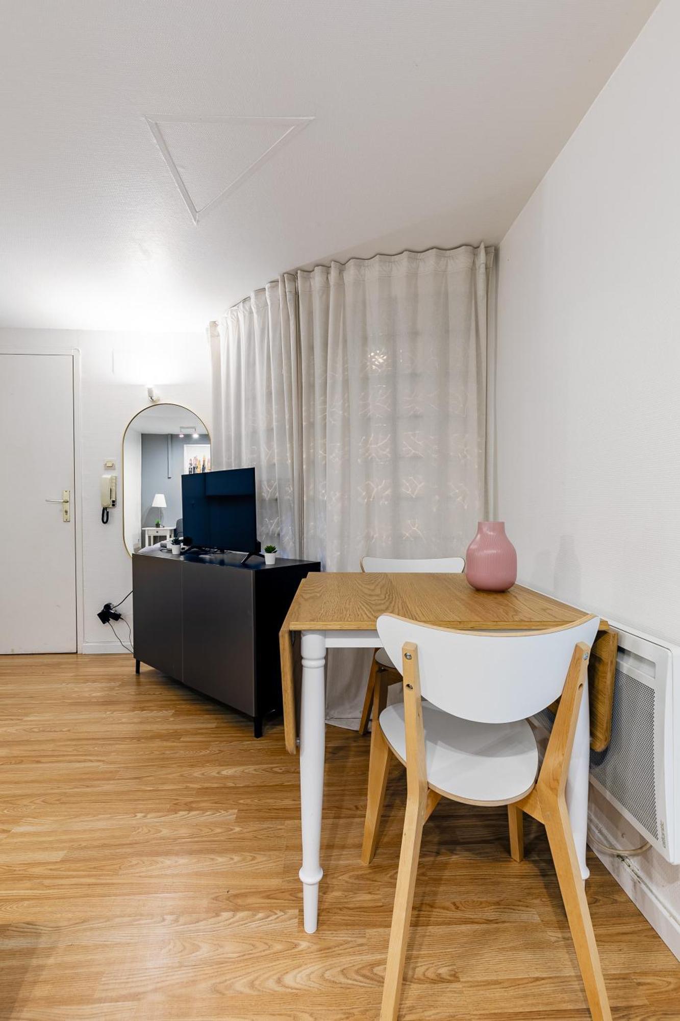 Studio Orangerie & Centre Strasbourg Eksteriør bilde